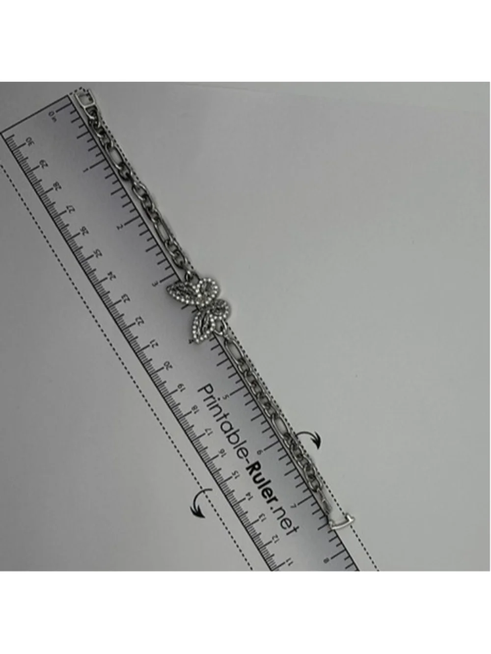 Butterfly Bracelet